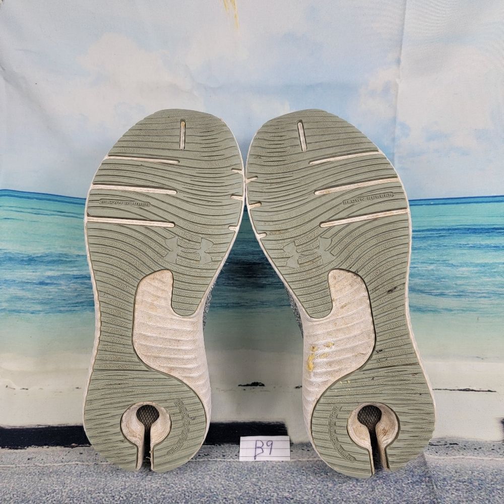 Under Armour Threadborne Blur Running Women's Siz… - image 6